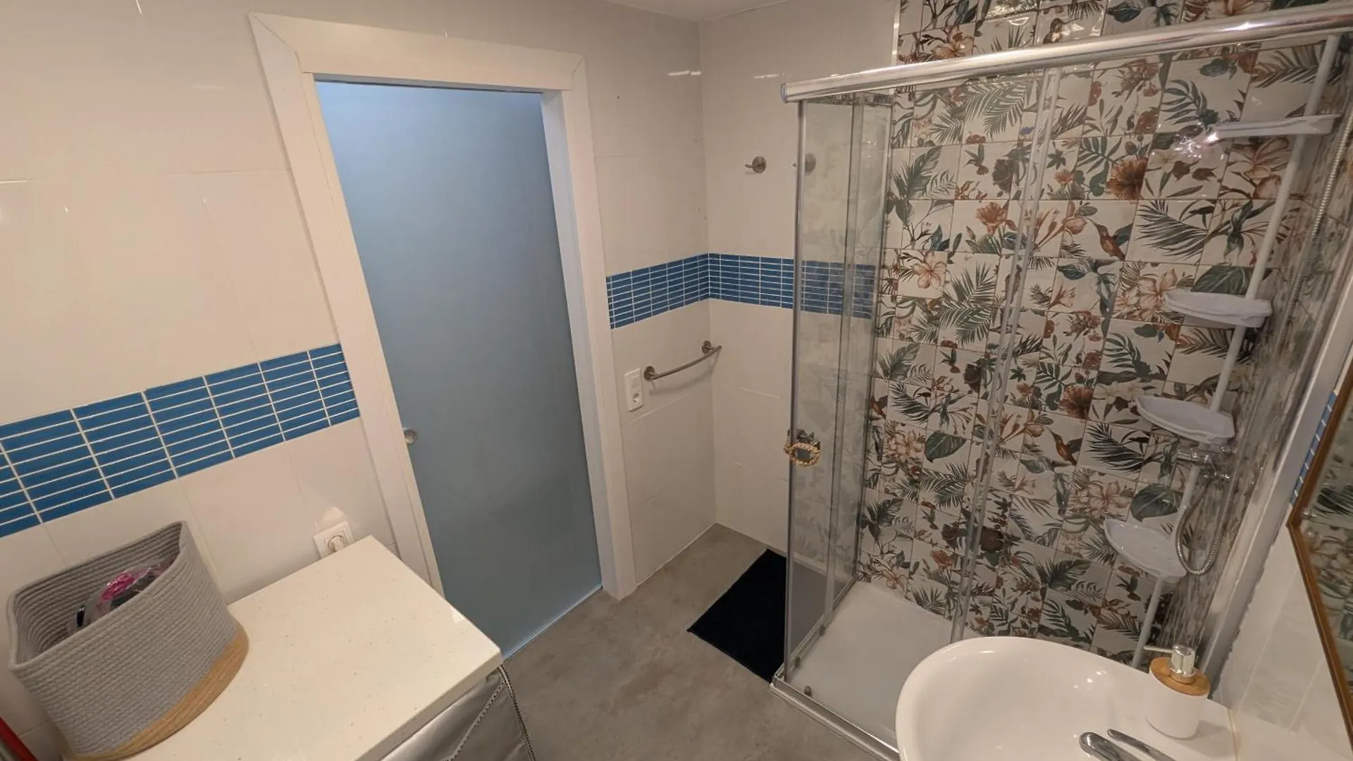 דירה טורמולינוס Estudio Torre Colina Con Piscina ספרד