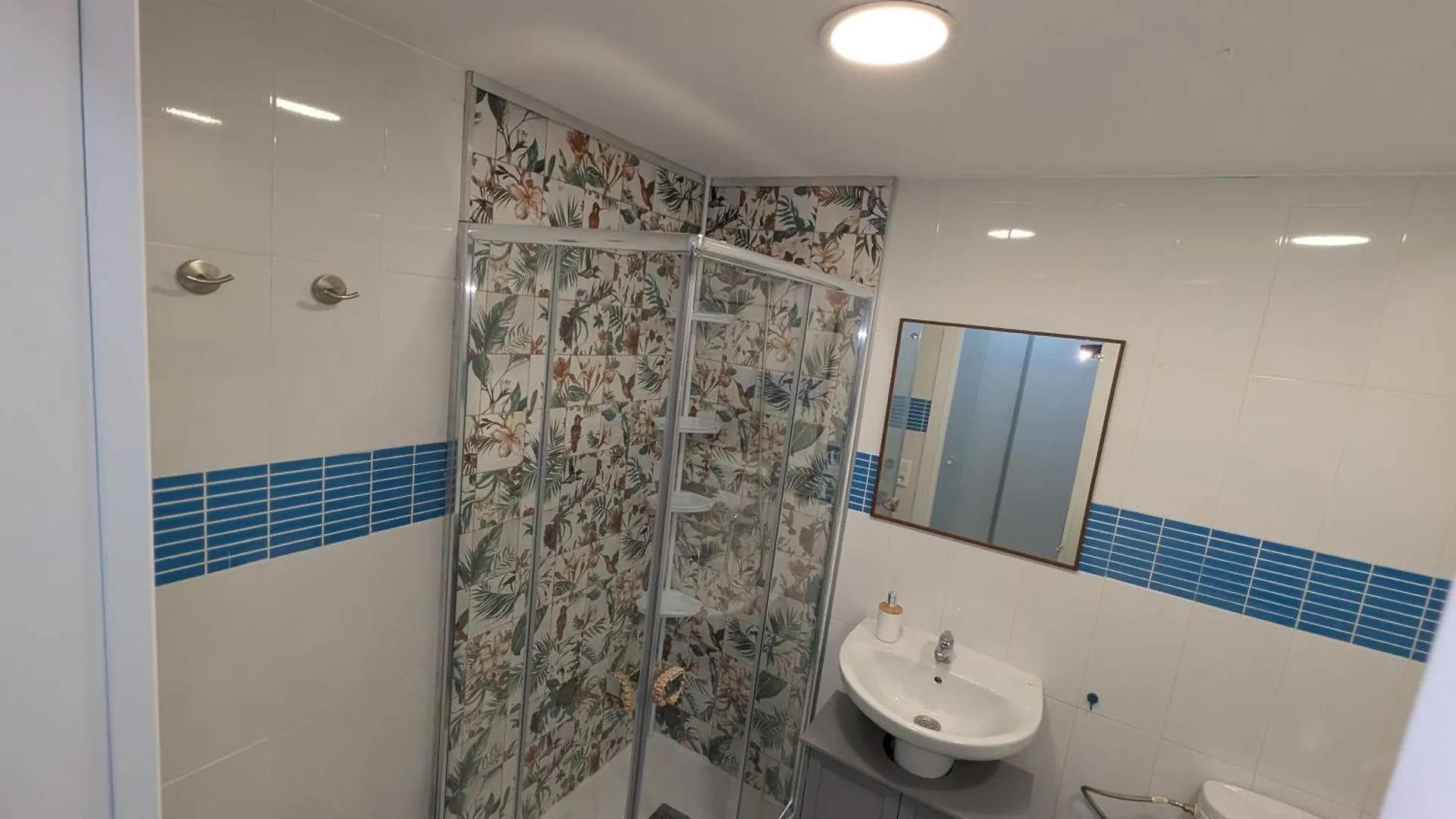 טורמולינוס Estudio Torre Colina Con Piscina 0*,  ספרד